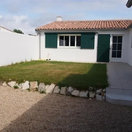 276 - La Couarde-sur-mer Villa *