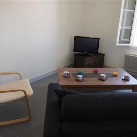 Villa 276 - La Couarde-sur-mer La Couarde-sur-Mer