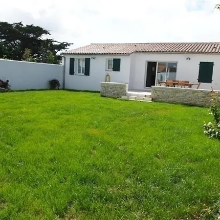276 - La Couarde-sur-mer * La Couarde-sur-Mer