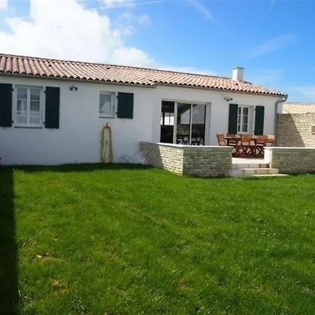 Villa 276 - La Couarde-sur-mer