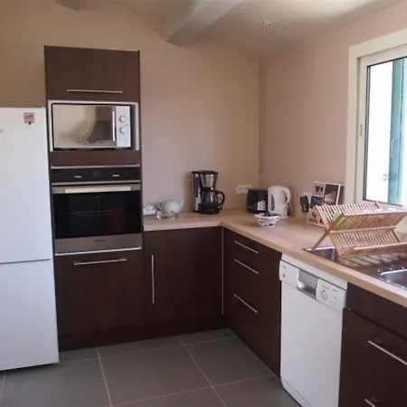 Villa 276 - La Couarde-sur-mer *