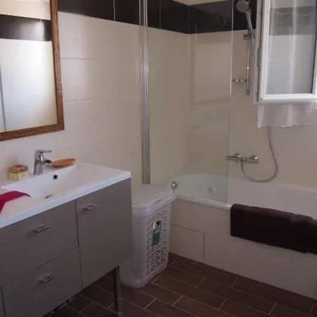 Villa 276 - La Couarde-sur-mer La Couarde-sur-Mer