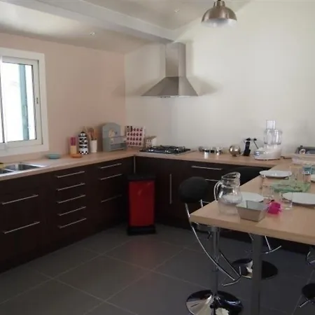Villa 276 - La Couarde-sur-mer La Couarde-sur-Mer